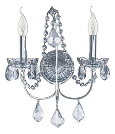 Бра Каролина 1 367023202 Mw Light