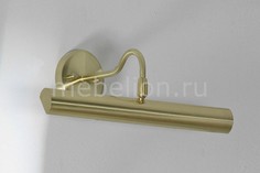 Подсветка для картин Lido LSQ-0201-02 Lussole