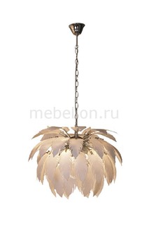 Подвесной светильник Vercelli LSQ-1903-05 Lussole