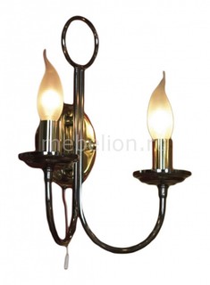 Бра Todi LSA-4611-02 Lussole
