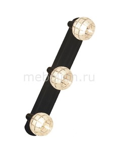 Спот Silandro LSL-8601-03 Lussole
