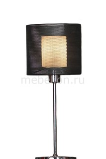Настольная лампа декоративная Rovella LSF-1904-01 Lussole