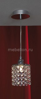 Подвесной светильник Monteleto LSJ-0406-01 Lussole