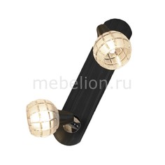Спот Silandro LSL-8601-02 Lussole