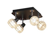 Спот Silandro LSL-8601-04 Lussole