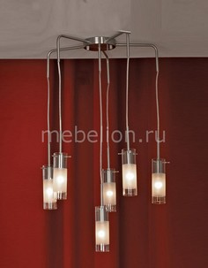 Подвесной светильник Leinell LSA-0203-06 Lussole