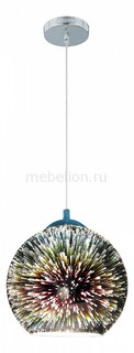 Подвесной светильник Loft LSP-0197 Lussole