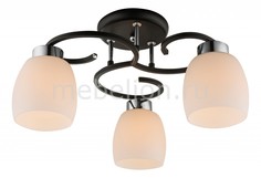 Потолочная люстра Pessoa IV 69018-3 Globo