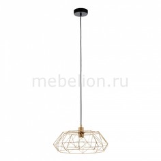 Подвесной светильник Carlton 2 49488 Eglo