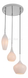 Подвесной светильник Pentola 803050 Lightstar