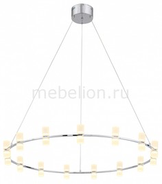 Подвесная люстра Cilindro SL799.103.15 St Luce
