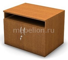 Тумба комбинированная Эрго-20 Дэфо
