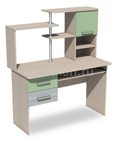 Стол компьютерный Рико НМ 011.77 Сильва