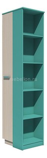 Шкаф комбинированный Рико 013.93-02 Сильва