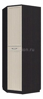 Шкаф платяной Браво НМ 013.04-02 Сильва