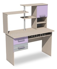 Стол компьютерный Рико НМ 011.77 Сильва