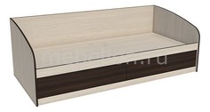 Кровать Рико НМ 008.63 Сильва
