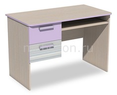 Стол компьютерный Рико НМ 009.19-05 М Сильва
