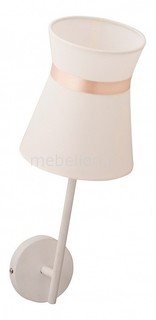 Бра Виолетта 640020301 Chiaro