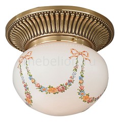 Накладной светильник PL 8110/1 Reccagni Angelo