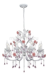 Подвесная люстра Rose SL699.503.08 St Luce