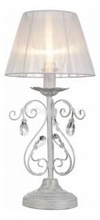 Настольная лампа декоративная Sonata SL157.504.01 St Luce