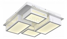 Накладной светильник Mecano SL934.502.04 St Luce