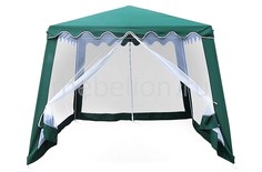 Шатер AFM-1036NA зеленый Afina