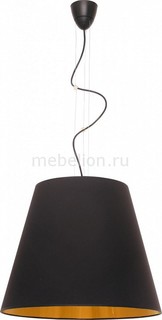 Подвесной светильник Malawi Black 4703 Nowodvorski