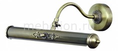 Подсветка для картин Illuminazione SL574.301.02 St Luce
