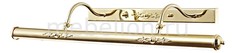 Подсветка для картин Illuminazione SL574.201.04 St Luce