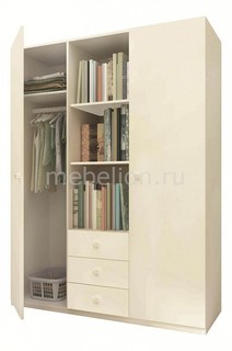 Шкаф комбинированный Фея