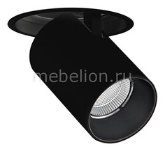 Спот DL18621/01R Black Dim Donolux