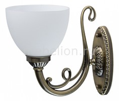 Бра Ариадна 23 450026901 Mw Light