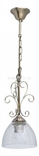 Подвесной светильник Аманда 5 481012301 Mw Light