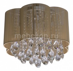 Накладной светильник Жаклин 465014306 Mw Light