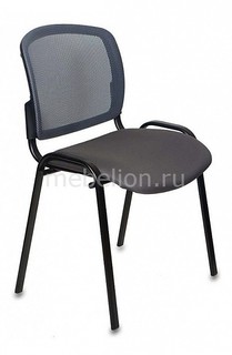 Стул Бюрократ Вики/DG/15-13 темно-серый (набор из 20 штук)