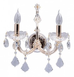 Бра Даниэль 5 479022202 Chiaro