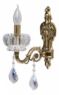 Бра Габриэль 10 491022801 Chiaro