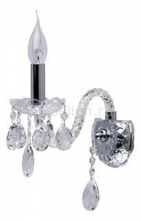 Бра Каролина 12 367025701 Chiaro