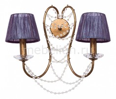 Бра Валенсия 1 299021202 Chiaro