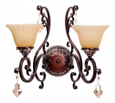 Бра Лоренцо 3 621020902 Chiaro