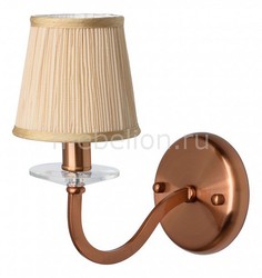 Бра София 6 355023001 Chiaro