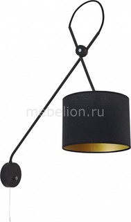 Бра Viper Black 6513 Nowodvorski