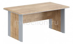 Стол для руководителя Dioni DST 1690 Skyland