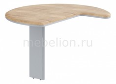 Стол приставной Dioni DB 110R Skyland