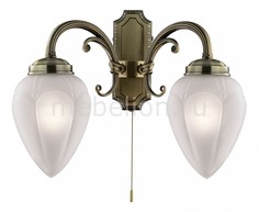 Бра Ovale 1990/2W Odeon Light