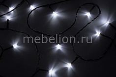 Гирлянда Нить (4 м) Твинкл-лайт Home 303-015 Неон Найт