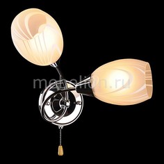 Бра 2275/2 хром Eurosvet