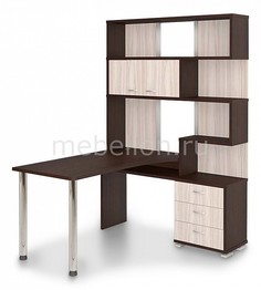 Стол компьютерный Домино СР-420130 Merdes